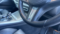 BMW X5 xDrive30d MHT M Sport 5dr Auto Diesel Estate